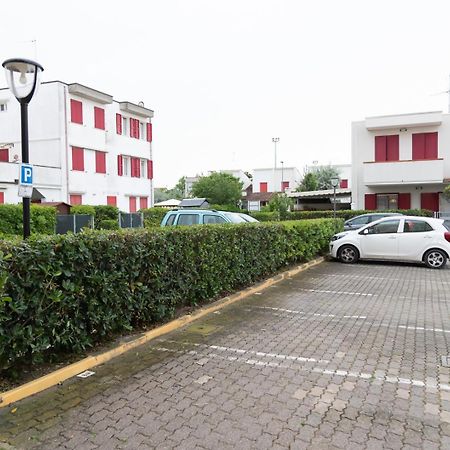Verde Lido Adriano Vista Mare Exterior photo