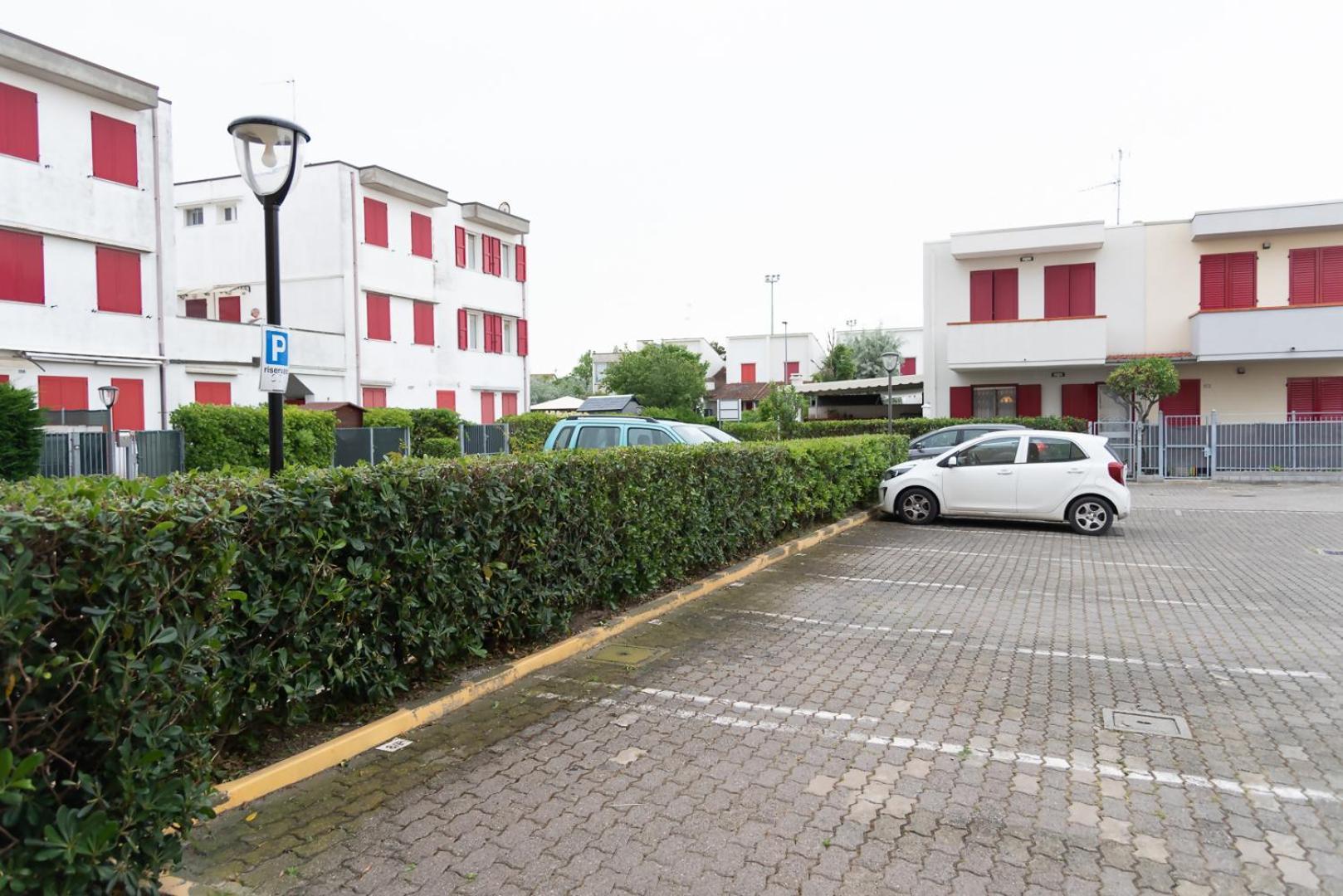 Verde Lido Adriano Vista Mare Exterior photo